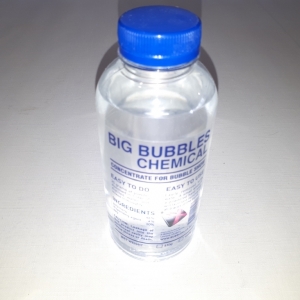 Gel Big Bubbles Chemical на 27.5 литров раствора