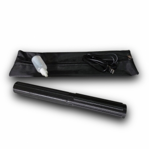 Дымная трубка МР для шоу мыльных пузырей  